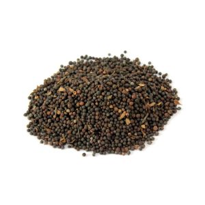 embelia ribes common name false black pepper : vidanga extract