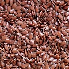 flax seeds 
