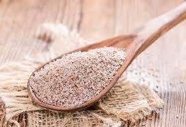 psyllium husk